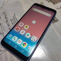 【ジャンク】LG Style L-03Kのサムネイル