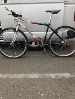 ブリヂストン　WR-2500 MTB ブリヂストン WR-2500 MTB - メルカリ