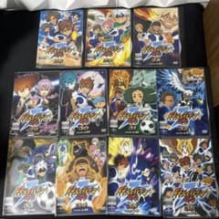 イナズマイレブンGO ギャラクシー編 全巻セット - メルカリ