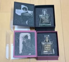 TRIGUN MAXIMUM 受注生産 ヴァッシュ,ウルフウッド オードトワレ | Mercari