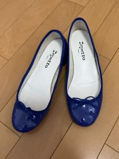 レペット バレエシューズのサムネイル
