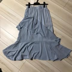 ロングスカートのサムネイル