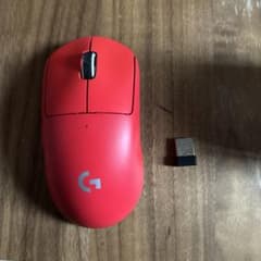 ロジクール Goro x Logicoolのサムネイル