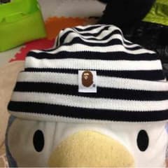 ニット帽のサムネイル