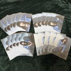 龍宮城 ITARU 生写真セット【裏島】のサムネイル