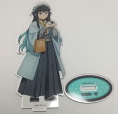 鬼滅の刃 ナンジャタウン いこいの里巡り 時透無一郎 アクリルスタンド