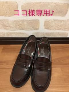 HARUTA ローファーのサムネイル