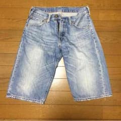 リーバイス ショートパンツのサムネイル