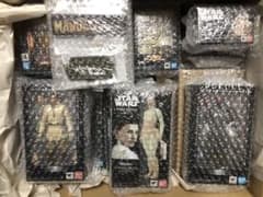 ■SHFiguarts STARWARS 시리즈 [장미 판매 〇]