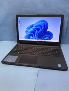 DELL/５th i3/Win11/Office2021/SSD/マウス DELL/5th i3/Win11Home/Office2021/SSD/マウス - メルカリ