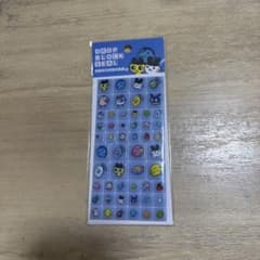たまごっち　タイルシール　新品未開封のサムネイル