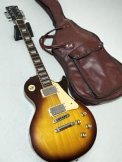 Greco グレコ レスポール スタンダード77' サンバースト セットネック Greco グレコ レスポール スタンダード77' サンバースト セットネック