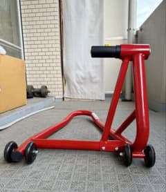 DUCATI Rear Standのサムネイル
