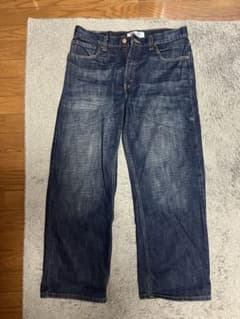 LEVI’S 569 デニムパンツ W33 L30のサムネイル