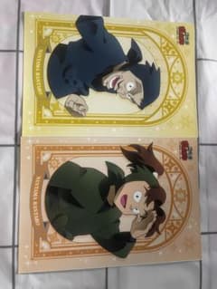 忍たま乱太郎ブロマイドのサムネイル