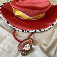 ジェシー ディズニー 帽子のサムネイル