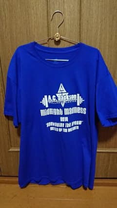 ヘインズ プリントTシャツのサムネイル