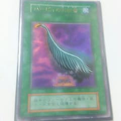 ハーピィの羽根箒＋レア220枚以上のサムネイル