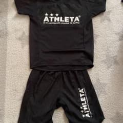 ATHLETA アスレタのサムネイル