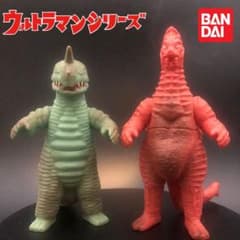 ミニソフビ】アボラス&バニラ【入手困難】 - メルカリ