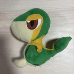 포켓몬 코로와 만 마루 봉제 인형 쯔타쟈 프라이즈 봉제 인형