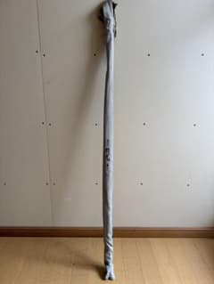 がまかつ へら竿 閃光 十八 18尺 釣竿 和竿 へらぶな 竿袋付き - メルカリ