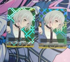 未使用)ヴァンガード 要楽奈 トリガー 2枚 - メルカリ