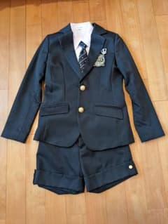 スーツ　卒業式　女の子　160センチのサムネイル
