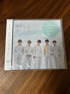 M!LK CD 奇跡が空に恋を響かせたのサムネイル