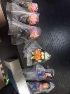ドラゴンボールUDMのサムネイル