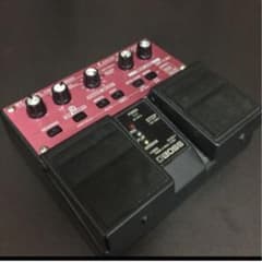 Boss RC-20XL ループペダルのサムネイル