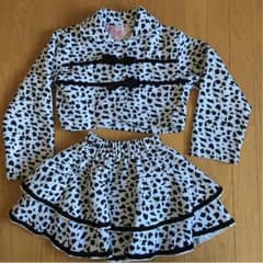 ミニギャル☆セットアップ★のサムネイル