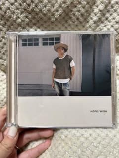平井大　アルバムのサムネイル