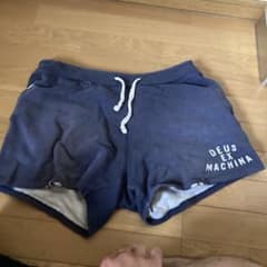 デウスエキナマ　ショートパンツのサムネイル