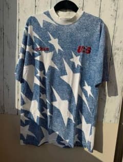 adidas サッカー 94 W杯 アメリカ代表 ユニフォーム ララス - メルカリ