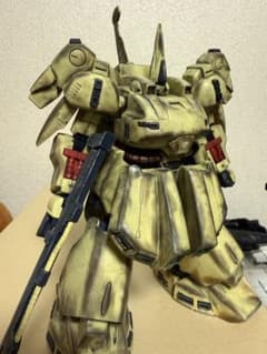 ガンダム ジ・O HGのサムネイル