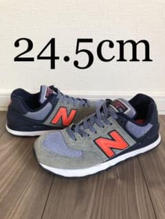 New Balance WL574WTC 24.5cmのサムネイル