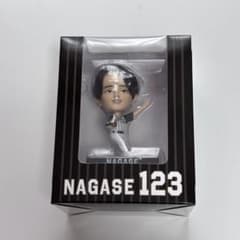 King & Princeとうちあげ花火 永瀬廉 ボブルヘッドのサムネイル