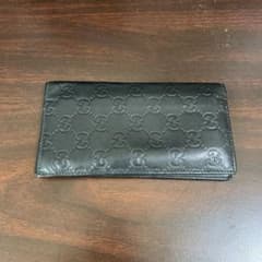 GUCCI グッチ　長財布のサムネイル