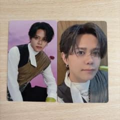 INI POP-UP トレカ 藤牧京介 - メルカリ