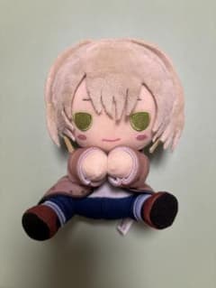 まほやく ルチル ぴたぬいのサムネイル