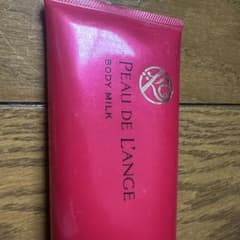PEAU DE L'ANGE ボディーミルク 240g - メルカリ