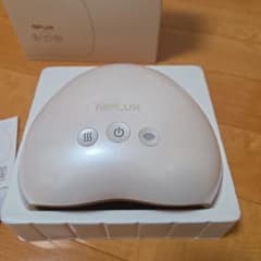 NIPLUX HAND MOMI　ハンドマッサージのサムネイル