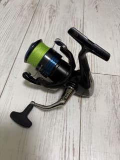 SHIMANO NEXAVE スピニングリール 本体のサムネイル