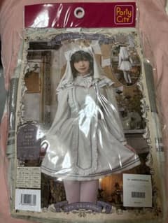 クリアストーン　ネコシスター　コスプレのサムネイル