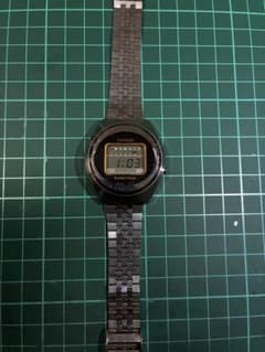 中古動品◇VDB-3000◇カシオ ホットビズ タッチスクリーン◇金銀コンビ