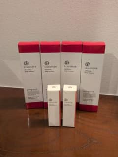 リアラスター レチノール ディープ クレンザー 110g×4 - メルカリ