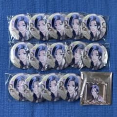 B-PROJECT 寺光唯月 缶バッジアクキー AGF2025 10周年 Bプロ - メルカリ