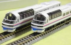 鉄道模型 TOMIX J.R. DC KIHA-84,83 Furano Express 鉄道模型 TOMIX J.R. DC KIHA-84,83 Furano Express Tomix Kiha