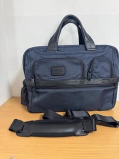 TUMI× SOPHNET 26142ND2E 2WAY ブリーフケース TUMI× SOPHNET 26142ND2E 2WAY ブリーフケース 正規品 - メルカリ
